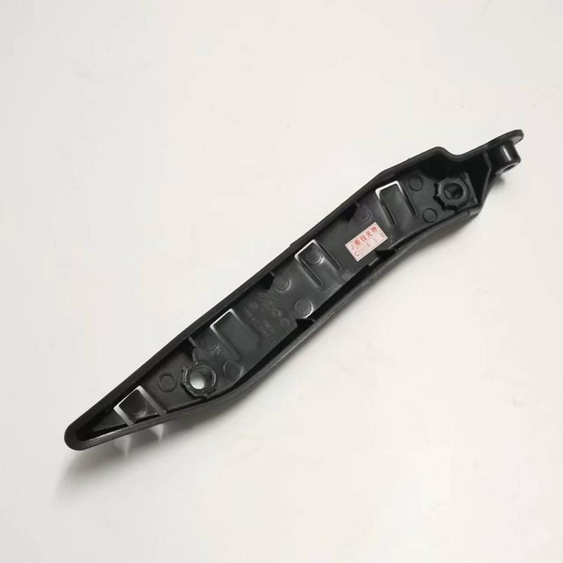 Car Front Bumper Bar Mount Bracket Support OEM 1493770-00-B 1493771-00-B For Tesla Model Y 2020 2024 2024 2024 Accessories