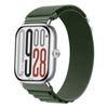 Ремешок Alpine Loop для Redmi Watch 4/5/Redmi Watch 5 Active/5 Lite, нейлоновый ремешок для Xiaomi Band 9/8 Pro, аксессуары