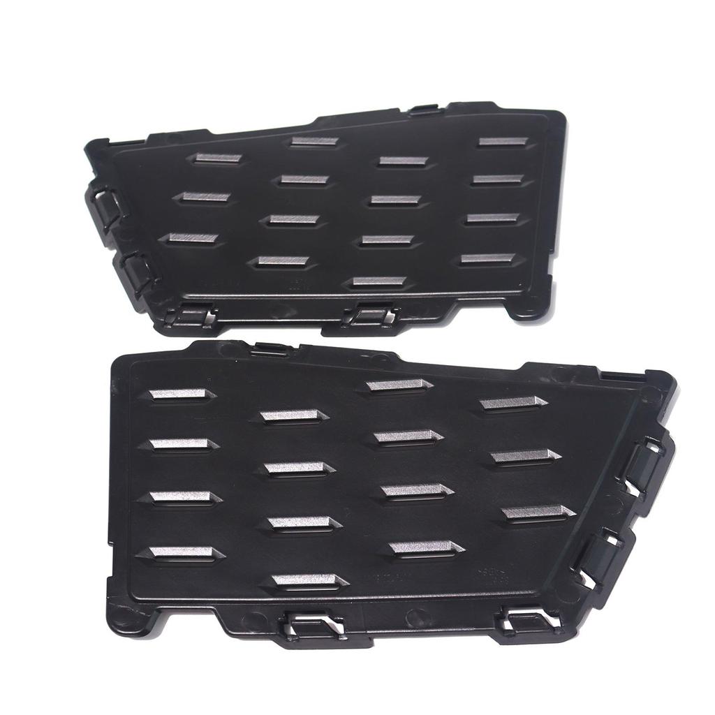 Крышка противотуманной фары для BMW G20/G28 Рамка переднего бампера (Номера деталей: 51748079719, 51748079720)