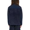 Polo Ralph Lauren Logo Embroidered Panelled Jacket 710850412-018