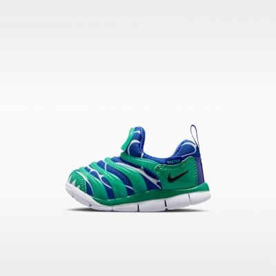 Nike Dynamo Free TD 'Stadium Green Game Royal'