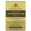 Solgar - Advanced Acidophilus Plus Vegetable Capsules