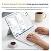 EDIFIER Lolli5 ANC True Wireless Noise-Cancelling Translation Earbuds