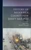 Книга History of Middlesex County New Jersey 1664-1920