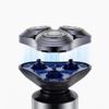 Xiaomi Mijia Electric Shaver S302 LED Digital Display IPX7 Waterproof 800mAh Tpye-C Rechargeable Razor Shaver for Men