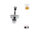 EDP1478 Ограничитель открывания передней двери для Honda Civic MK8 VIII 2005-2013 хэтчбек FN FK седан FD FA 72340SNLT01