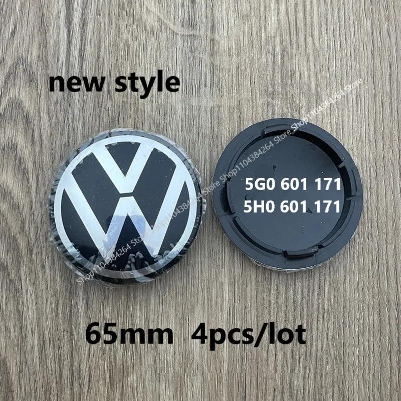 Для VOLKSWAGEN 4 шт. 56/65/70/76 мм Центральные колпачки ступицы колеса Для Volkswagen PASSAT LAVIDA Sagitar BORA JETTA GOLF POLO Lamando T-Cros CWR1