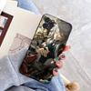 Чехол для телефона Honkai Star Rail Для iPhone 14 11 12 13 Mini Pro Max 8 7 6 6S Plus X SE 2020 XR XS Funda Case