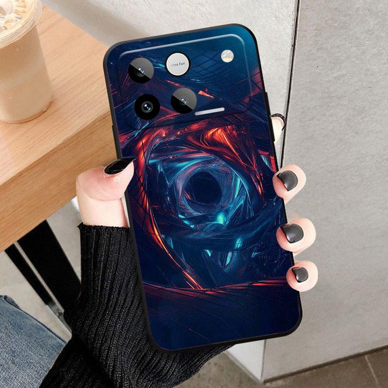 Case For Honor Win 2026 Luxury Fashion Silicone Shockproof Soft Protective Phone Cover For Honor Win AAP-AN00 Bumper Funda Coque