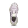Puma Кроссовки RS-X Metallic Big Kid Grape Mist Silver Kids Розовый 391984-05