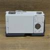 Сумка-чехол для камеры ZVE10 из искусственной кожи, полукорпус, для Sony ZV-E10 ZVE10, нижние чехлы с ремешком на руку