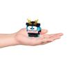 Kawada Nanoblock Hangyodon Samurai NBCC_220 3 x 10,5 x 18 см Возраст от 12 лет Интерьер Хобби NBCC_220
