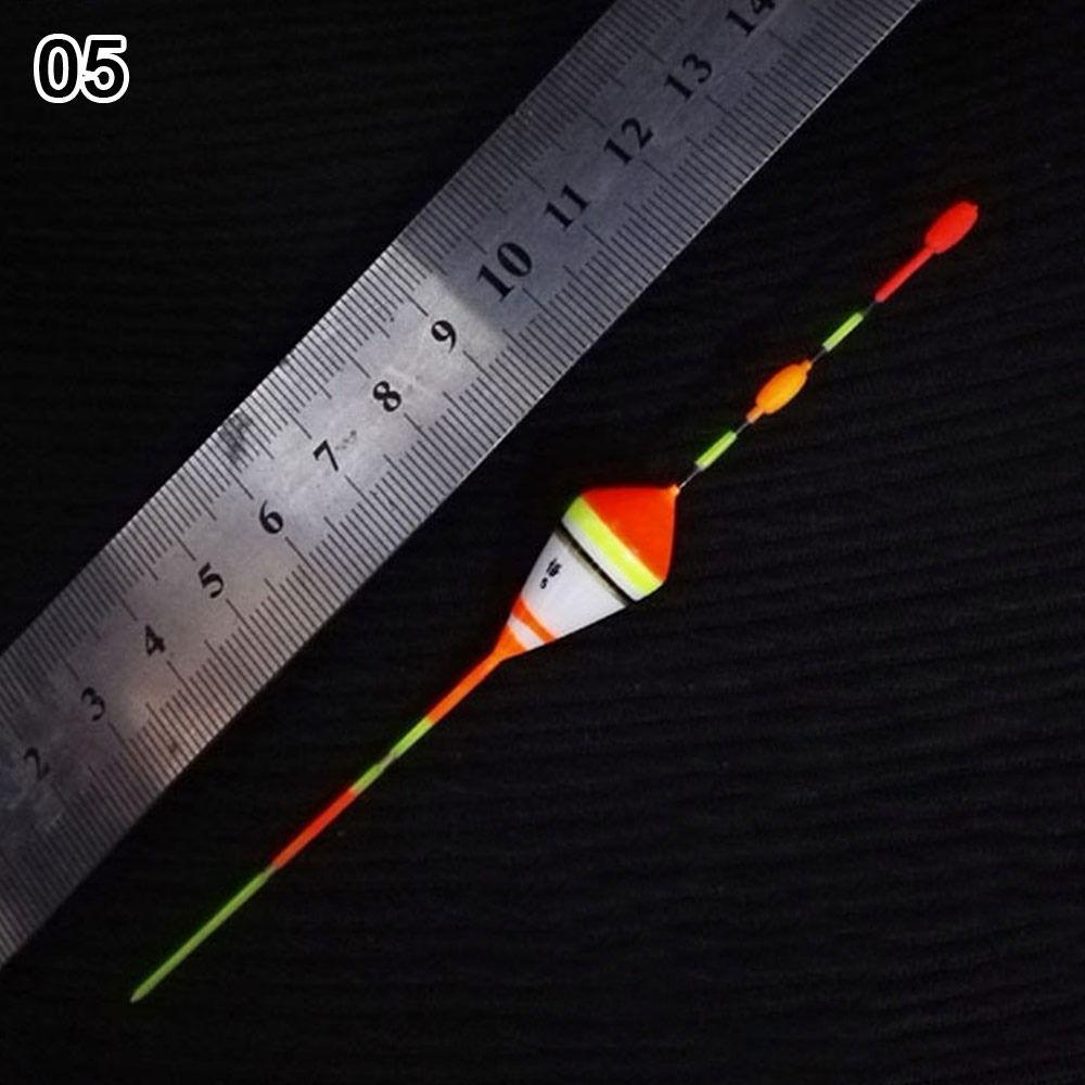 Качество изготовления Пресноводные поплавки Superfine Buoy 2023 Рыболовные поплавки Аксессуары для зимней рыбалки