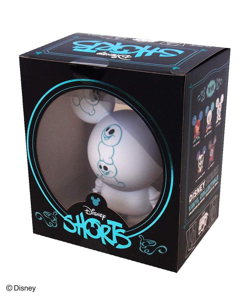 Disney Коллекция ШОРТЫ Фигурка Олаф