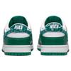Nike Женские кроссовки для скейтбординга Dunk Low 'Green Paisley' DH4401-102