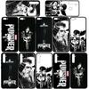 Чехол для iPhone 16 15 Xiaomi Redmi Note 14 13 12 11 Pro Max X 8 9 16e Samsung Galaxy S25 S24 S23 Moto G75 G85OPPO Huawei Punisher Marvel Phone Case