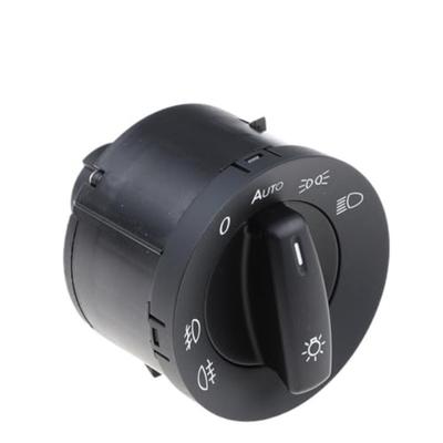 Новый переключатель противотуманных фар 1K0941431A для VW GOLF CADDY JETTA PASSAT B6 CC Rabbit TOURAN Tiguan Eos 5KD941431B 1K0 941 431AS