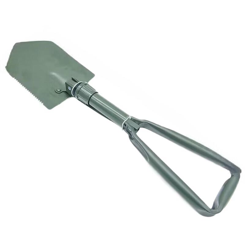 Brangdy Outdoor Folding Shovel