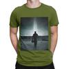 iinterstellar dawn Funny 100 Cotton TShirt Iinterstellar Tees Tops For Unisex