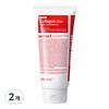 Red Lacto Collagen Clear Foam Cleanser 2.0, 300 мл, 2 шт.