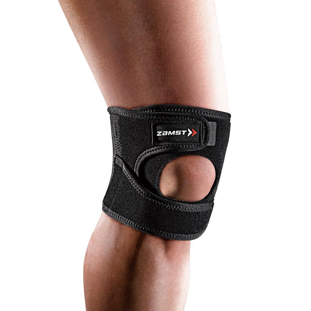 ZAMST Knee Support for Both Left and Right General Daily S Size 371101 JK-1 Use, Sports, Life,
