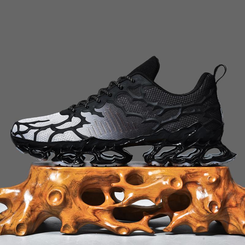 Shoes Men Sneakers Male Casual Mens Shoes Tenis Luxury Shoes Trainer Race Breathable Shoes Fashion Loafers Running Shoes for Men