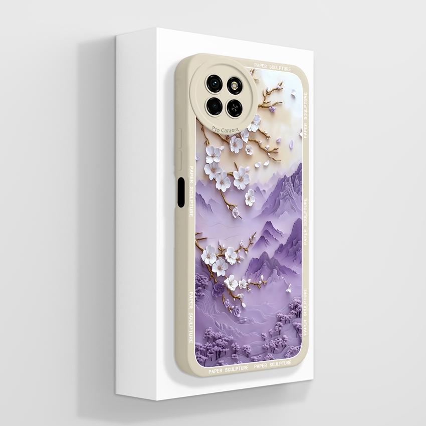 Для itel S23 S24 S25 P55 P65 A70 A80 Чехол для телефона с милым котом, защита камеры, жидкий силикон, высокое качество, защита от отпечатков пальцев, чехол для itel, бампер, capa