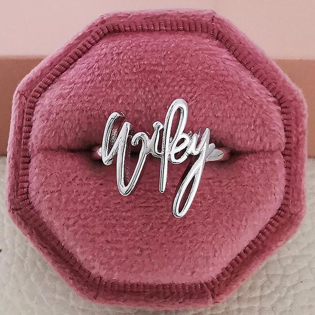 Trend Snake Heart 925 Sterling Silver Cute Couple Ring For Women Dating Love Christmas Gift Fine Designer Jewelry