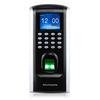f7plus fingerprint access & attendance system