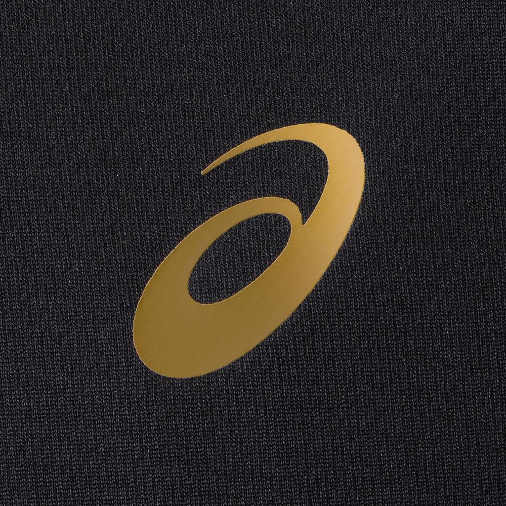 Asics Мужская тренировочная футболка с коротким рукавом Dry One-Point (2031E017)