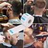 Roll Paper Disposable Hairdressing Collar Neck Covering Hair Cutting Salon