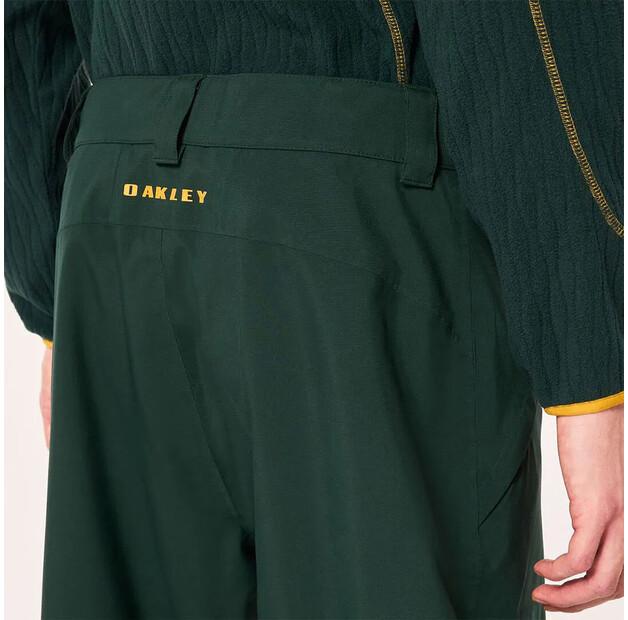 Oakley Брюки TC Earth Shell
