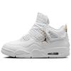 Air 4 NET "White"Women's Jordan FN7251-107