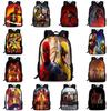 Deadpool Wolverine Backpack 15 Inch Anime Cartoon Schoolbag Lightweight