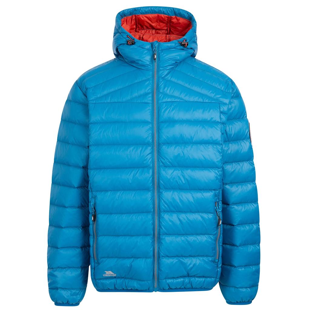 Mens Whitman II Down Jacket