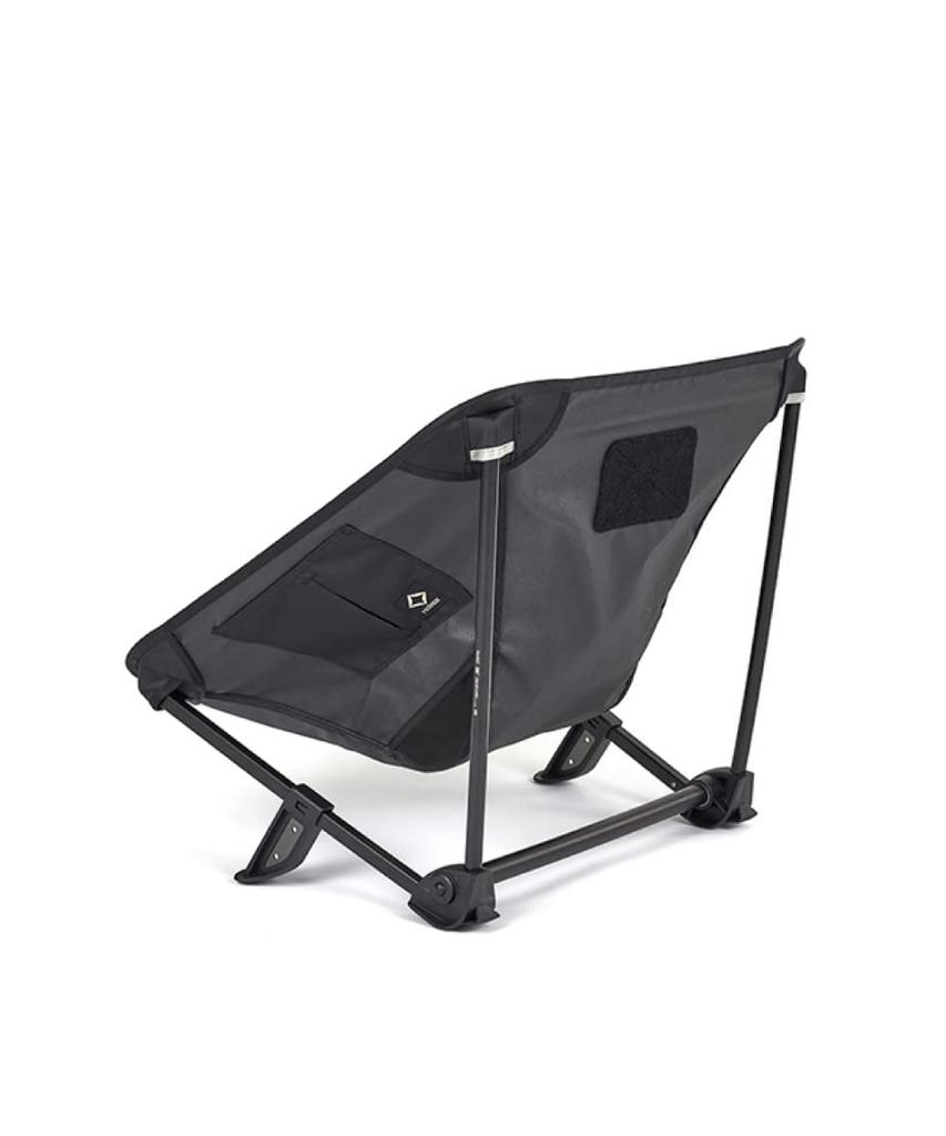 Helinox Tactical Incline Chair японский [Авторизованный дистрибьютор] (черный)