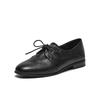 Женские кожаные туфли-оксфорды Bata для commuters