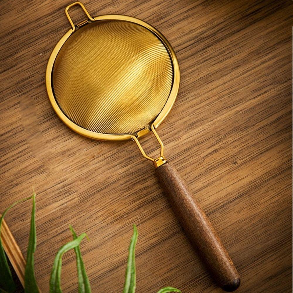 С крюком ситечко для чая из нержавеющей стали сетка для защиты от утечек аксессуары для чайника фильтры для кофе кофе