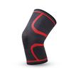 Xiaomi Elastic Compression Knee Brace Sleeve Support for Sports Running Fitness Gym Exercise Outdoor Arthritis Prevention Leg Wrap