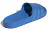adidas Шлепанцы Adilette Aqua 'Blue Rush' GZ5866