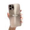 Aurora Holographic CD Texture TPU Phone Case IPhone 16 Pro Max 15 Series Shockproof Full Cover