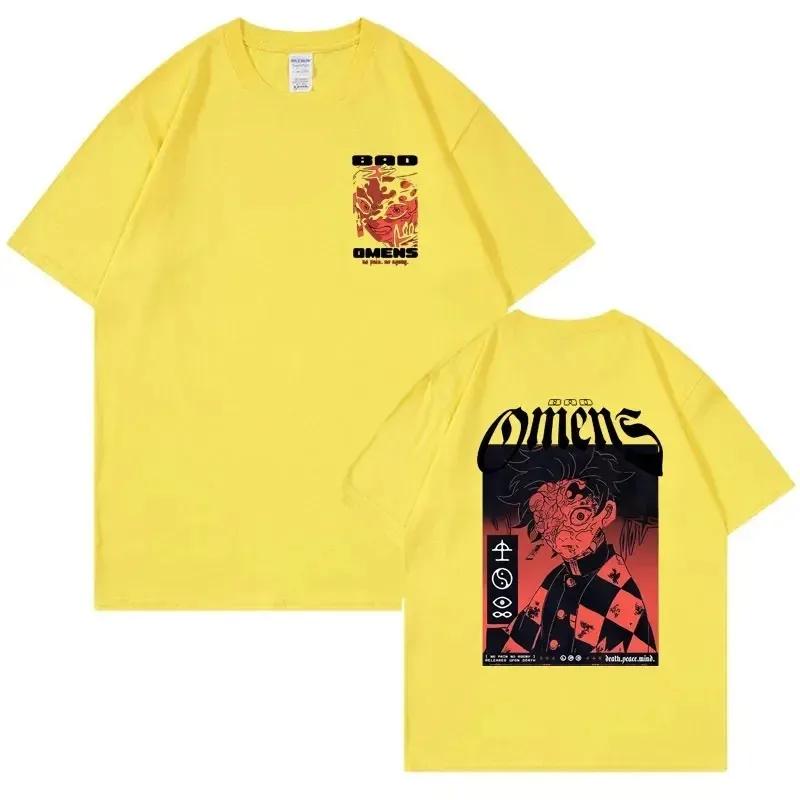 Bad Omens Band Music Tour 2024 Футболки с графическим принтом Concrete Jungle Tour Мужская и женская футболка Harajuku Oversize Футболка Y2k Streetwear