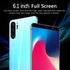 Мобильный телефон 4G P31 Pro, Android 9,1, 6,1 дюйма, смартфон, 6 ГБ ОЗУ, 128 ГБ ПЗУ, отпечаток пальца, идентификатор лица, мобильный телефон