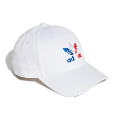 adidas Оригинальные хлопковые бейсболки унисекс Adidas GN4890