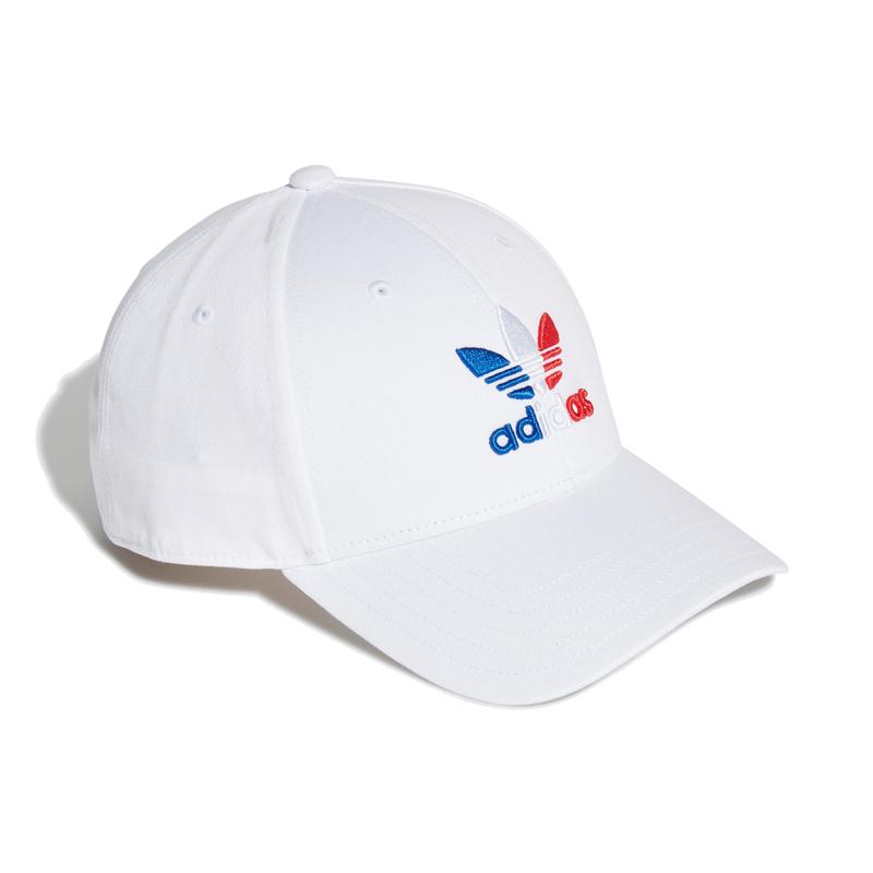 adidas Оригинальные хлопковые бейсболки унисекс Adidas GN4890