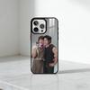 Горячий H-Нагретый ТВ-соперничество-y Shane Чехол для телефона для iPhone17,16,15,14,13 Plus,Pro Max Магнитный для Magsafe Беспроводная зарядка