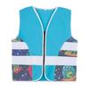 Childrens/Kids Alien Safety Vest