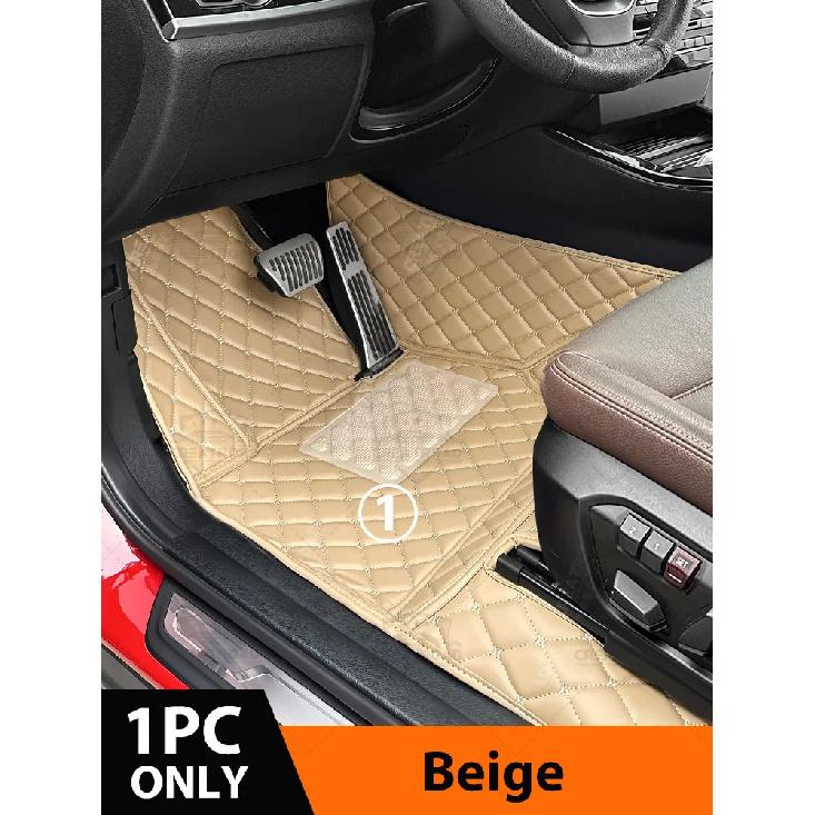 Автомобильные коврики для Honda Accord 8-го поколения. 2008 2009 2010 2011 2012 2013 Коврики для ног Ковровое покрытие аксессуары для интерьера