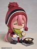 Nendoroid Nadeshiko Kagamihara ABS PVC Painted Movable Figure Yurucamp Non-scale &