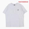 New Balance T shirT Uni Nb Boy Travel H24 Nbnefco253